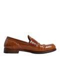 コインローファー-Loafer-Culatta Cavallo/Tabacco-