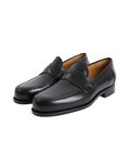 コインローファー-Loafer-Culatta Cavallo/Tabacco-