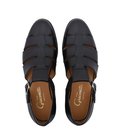 【レディース】グルカサンダル smooth calf