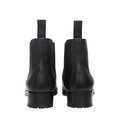 SIDE GORE BOOTS UTHA CALF