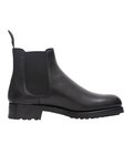SIDE GORE BOOTS UTHA CALF