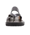 FRANK-BIRKEN SOLE ROUND TOE