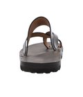 FRANK-BIRKEN SOLE ROUND TOE