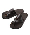 FRANK-BIRKEN SOLE ROUND TOE