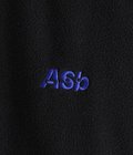 AS×FS FLEECE TRACK SUIT