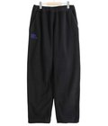 AS×FS FLEECE TRACK SUIT