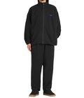 AS×FS FLEECE TRACK SUIT