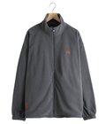 AS×FS FLEECE TRACK SUIT