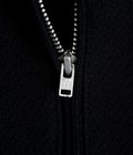HEAVY OZ HALF ZIP PULLOVER