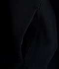 HEAVY OZ HALF ZIP PULLOVER