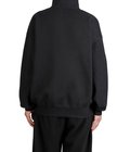 HEAVY OZ HALF ZIP PULLOVER