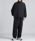 CORPORATE TRACK SUIT