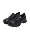 SIDE-ZIP SHOES