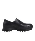 SIDE-ZIP SHOES