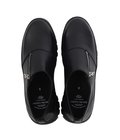 SIDE-ZIP SHOES