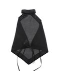 【レディース】SHEER HALTER TOP