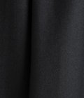 JUNO / Wide-legged elasticated trousers