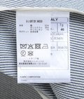SINGLE 2B JACKET SEERSUCKER