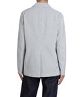SINGLE 2B JACKET SEERSUCKER
