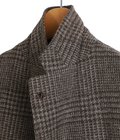 SINGLE JACKET G-LIGHT12K GLENCHECK