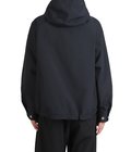 WTS PARKA SH G
