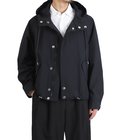 WTS PARKA SH G
