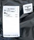 Barite 2L Shell Jacket