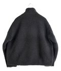 Deep Pile Fleece Jacket