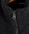 Deep Pile Fleece Jacket