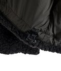Deep Pile Fleece Jacket