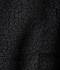 Deep Pile Fleece Jacket