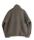 Deep Pile Fleece Jacket