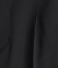 One Tuck Straight Wool Pants