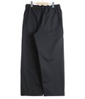 Baggy Straight Pants