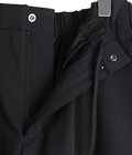 Baggy Straight Pants