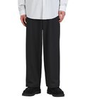 Baggy Straight Pants