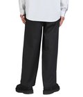 Baggy Straight Pants
