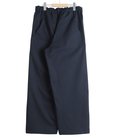 Baggy Straight Pants