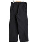 Pocket Double Weave Pants