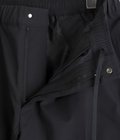Pocket Double Weave Pants