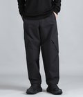 Pocket Double Weave Pants
