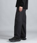 Pocket Double Weave Pants