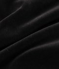 Compact Velour Easy Pants