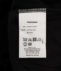Compact Velour Easy Pants
