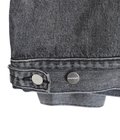 Selvage Denim Trucker Jacket