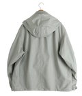 Fine Wool Saxony Field Parka