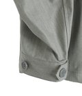 Fine Wool Saxony Field Parka
