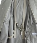 Fine Wool Saxony Field Parka