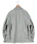 Fine Wool Saxony Field Parka