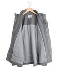 Wool Hopsack Track Jacket